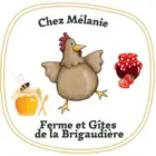 Ferme De La Brigaudière
