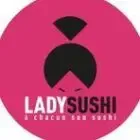 Lady Sushi Montbonnot