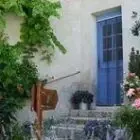 Maison d'hôtes de la Rivière