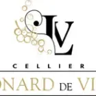 Cellier Léonard de Vinci SCA