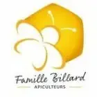 Miel Billard - Apiculteurs en Eure-et-Loir