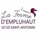 LA FERME D'EMPLUHAUT