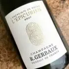 Champagne R. Gerbaux