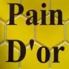 Pain d'or