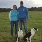Ferme des Forestiers/Forestry Farm Sheepdog