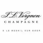 Champagne Jean-Louis Vergnon