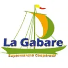 La Gabare, supermarché cooperatif