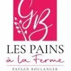 Les Pains à La Ferme - Guillaume Bouche