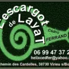 L'ESCARGOT DE LAYAT
