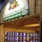 Au Pré de Morsent