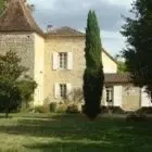 Château La Gineste