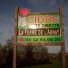 Ferme de l'Aunay