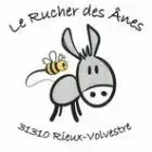 Le Rucher des Ânes