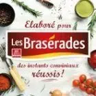 Les Braserades
