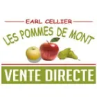 André Cellier - Les Pommes de Mont