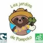 Les Jardins de Pompoko