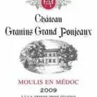 Château Granins Grand Poujeaux SCEA