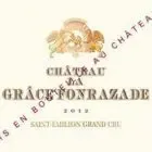 CHÂTEAU LA GRÂCE FONRAZADE