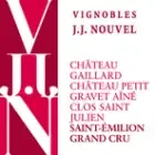 Vignobles J.J. Nouvel