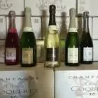 Champagne Denis COQUERET