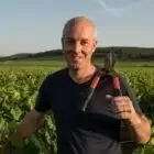 Domaine Pierre and Jean-Baptiste Lebreuil