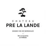 Château Pré La Lande