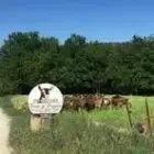 La Ferme du Brégalon -
