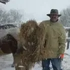 La ferme de Bidaoupeyre