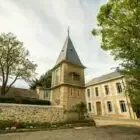 Château Saint Jean D'Aumières SCEA