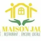 La Maison jaune