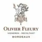 Château du Pavillon - Les Vignobles Olivier Fleury