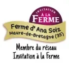 La crèmerie d'Ana-Soiz