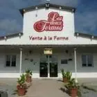 Les Deux Fermes