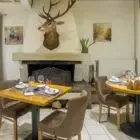 Auberge Le Beauharnais