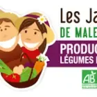 LES JARDINS DE MALEVERGNE