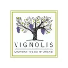 COOPERATIVE AGRICOLE Nyonsais VIGNOLIS