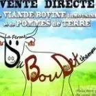 LA FERME DU BOUDET CHAMPS