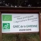 Ferme Bio De La Garenne