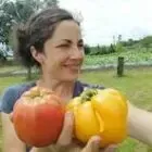 Paume de Terre - Chloé Delétang