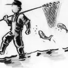 Pisciculture Daubazine Mazerm Robin