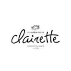 Le Jardin de la Clairette
