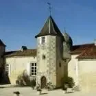 LE MAINE GIRAUD