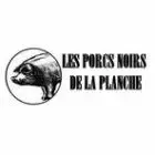 Les porcs noirs de La Planche