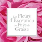 Fleurs d’Exception du Pays de Grasse