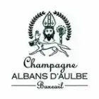 Champagne Albans d'Aulbe