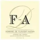 Domaine de Flavigny-Alésia