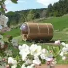 Les jardins d'Espaladous