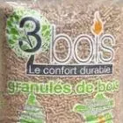 ALLIER BOIS ENERGIE - 3BOIS