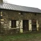 Ferme de la Bruyère, Le Détroit