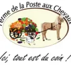 Ferme de la Poste aux Chevaux